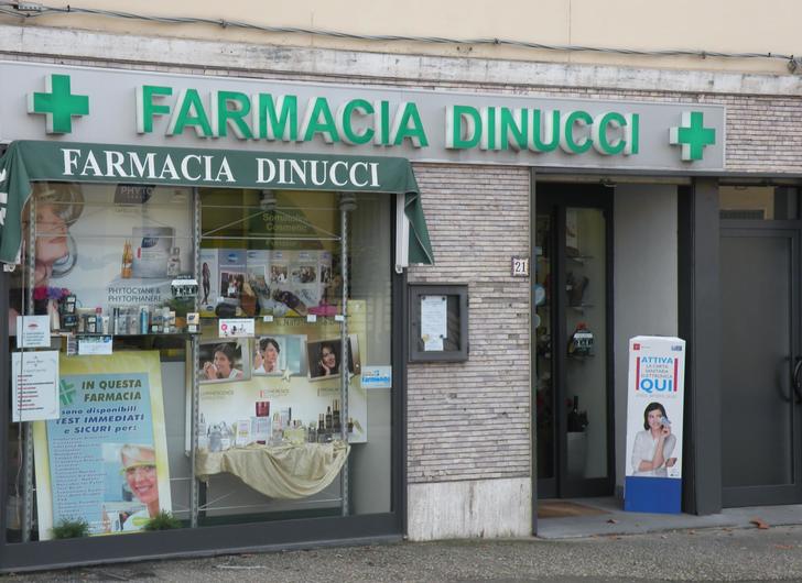 Farmacia Dinucci Pallone