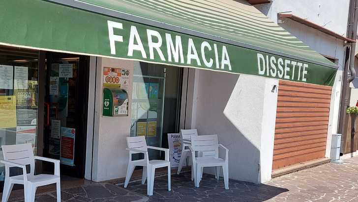 Farmacia Dissette