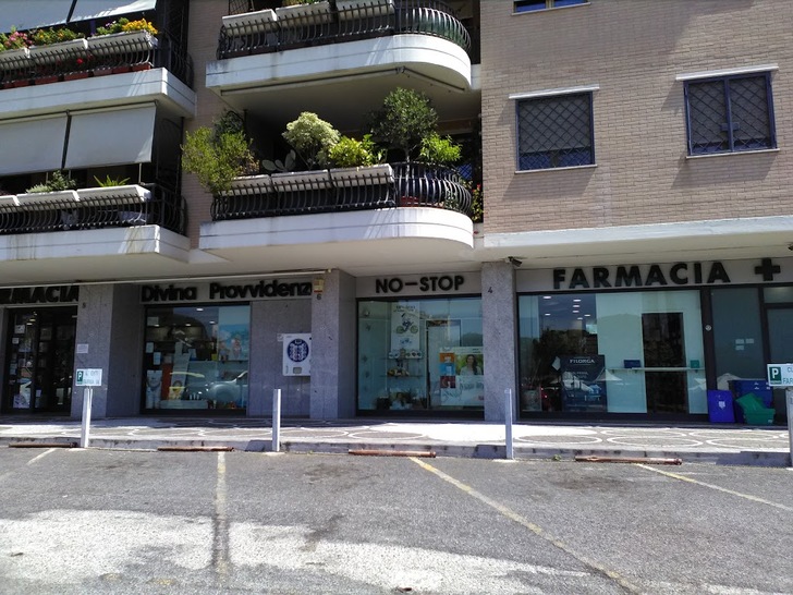 Farmacia Divina Provvidenza