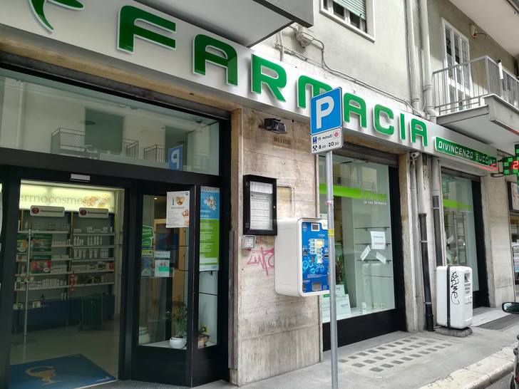 Farmacia Divincenzo