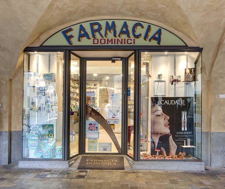 Farmacia Dominici