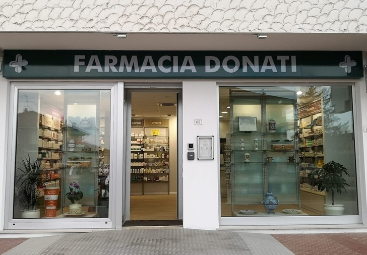 Farmacia Donati