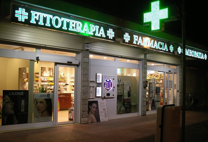 Farmacia Donati-Merlini