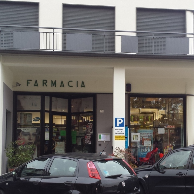 Farmacia Donati Dr. Diego Bonzi