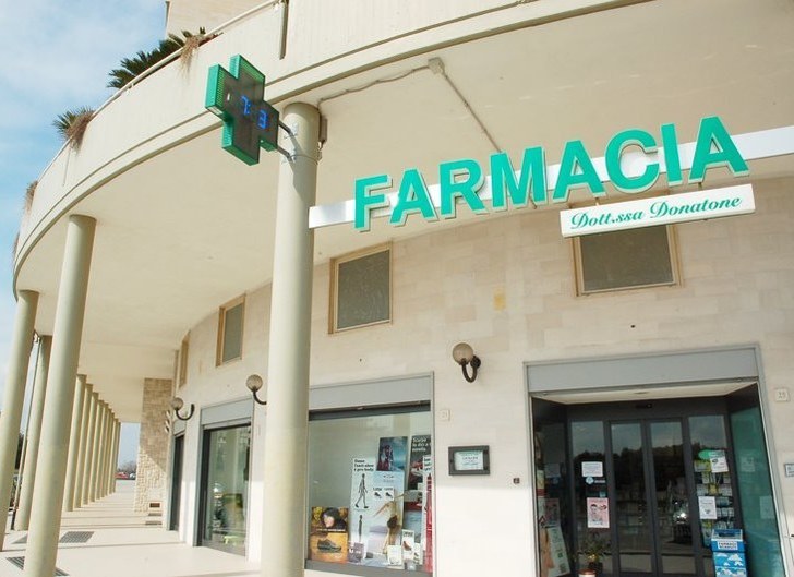 Farmacia Donatone