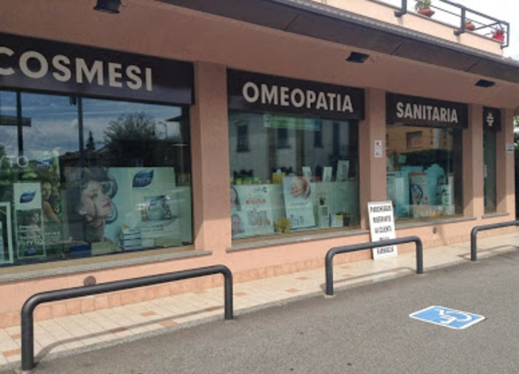 Farmacia Doneda Dr.A Antonella