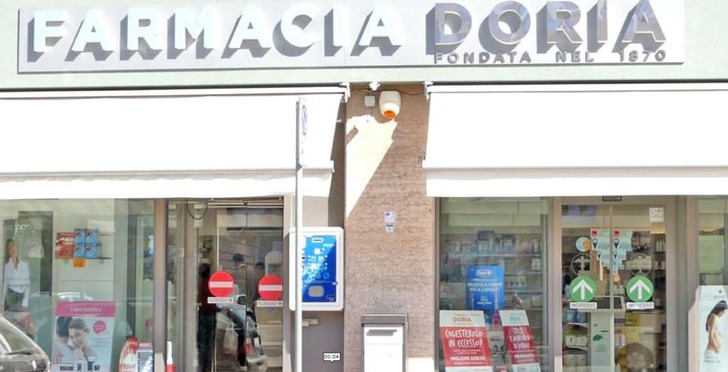 Farmacia Doria