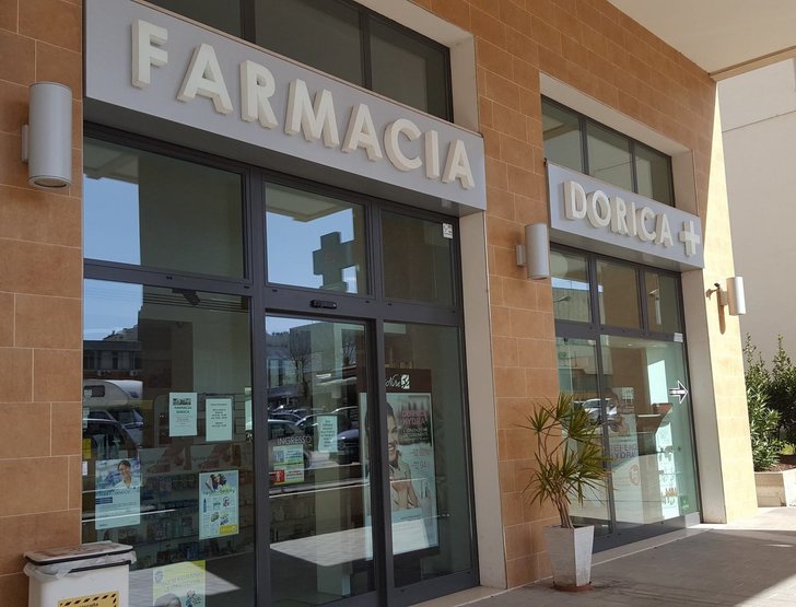 Farmacia Dorica