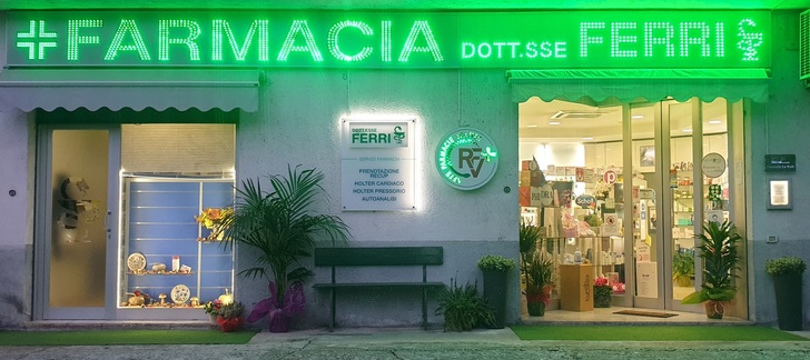 Farmacia