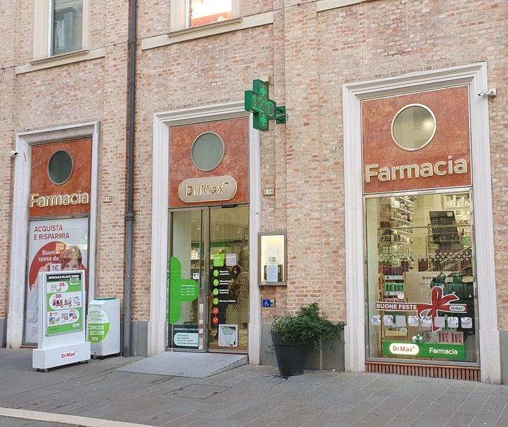 Farmacia