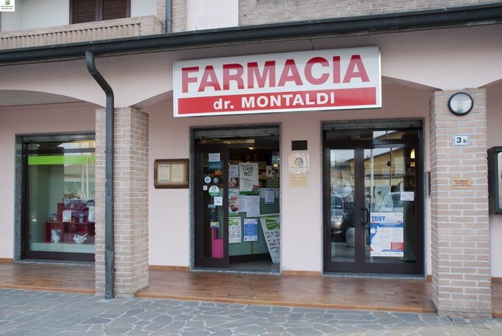 Farmacia Dr.Max Comezzano Cizzago