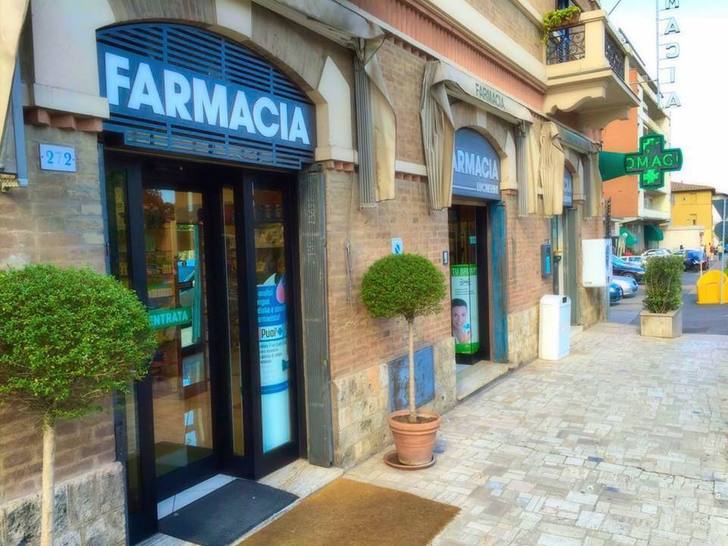 Farmacia