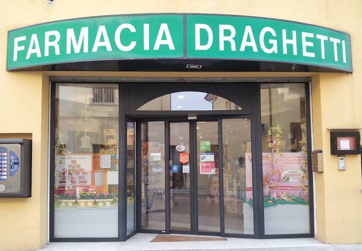 Farmacia Draghetti