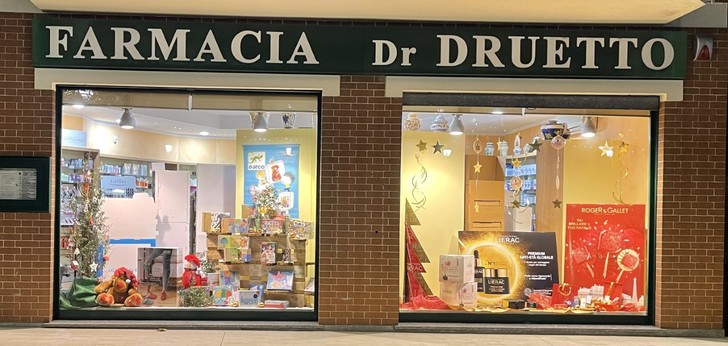 Farmacia Druetto