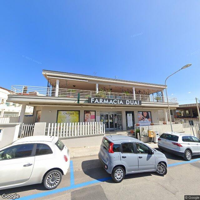 Farmacia Duai