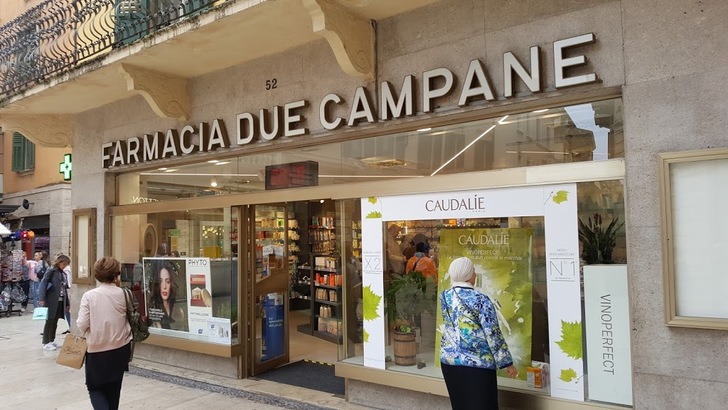 Farmacia Due Campane