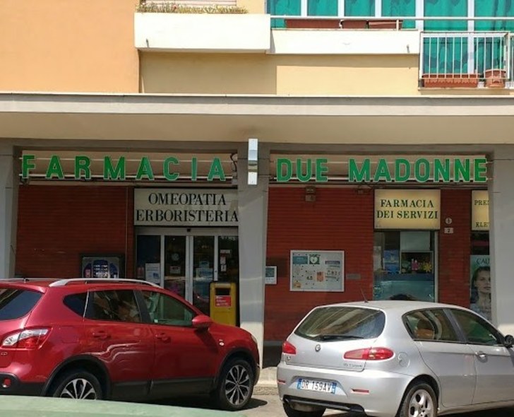 Farmacia Due Madonne