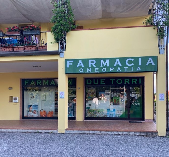 Farmacia Due Torri