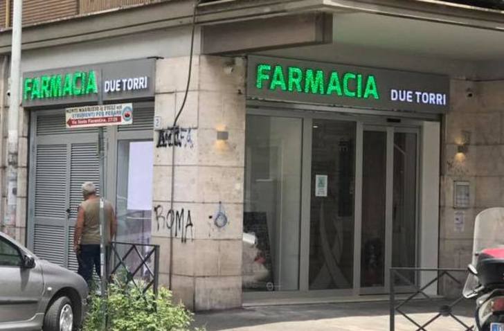 Farmacia Due Torri