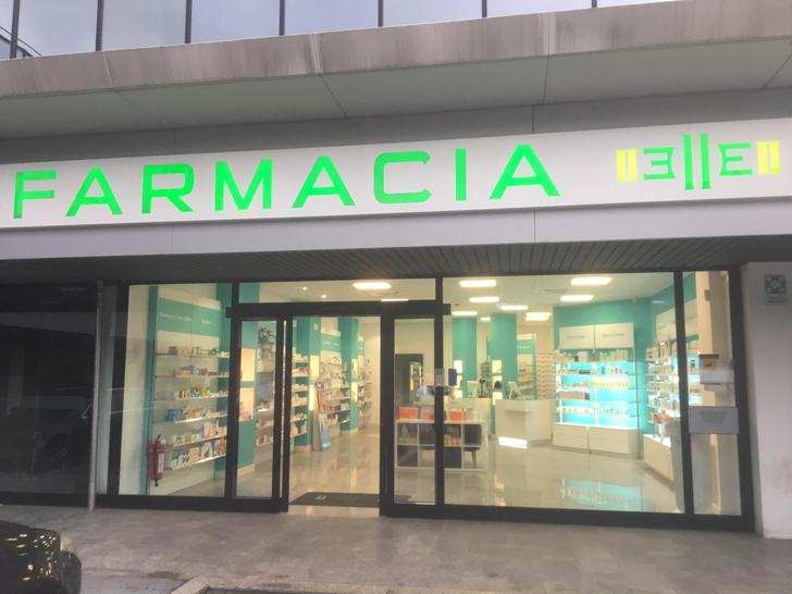 Farmacia Duelle