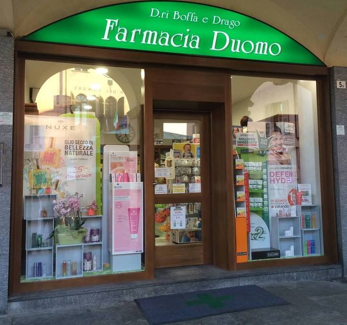 Farmacia Duomo