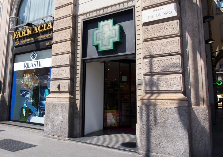 Farmacia Duomo