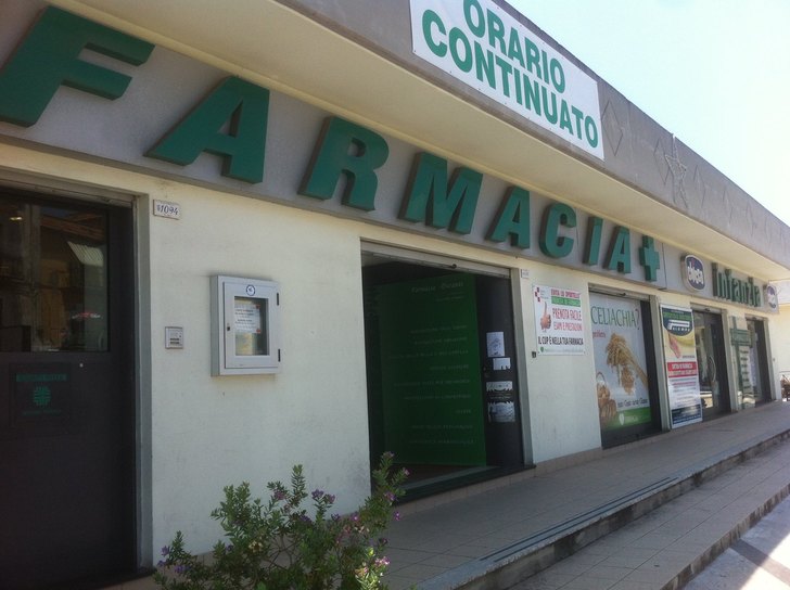 Farmacia Durante