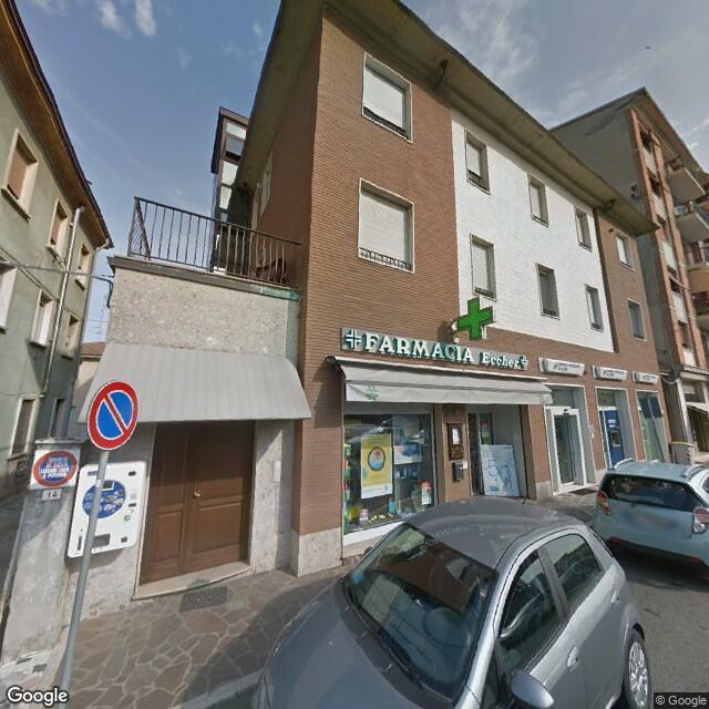 Farmacia Eccher