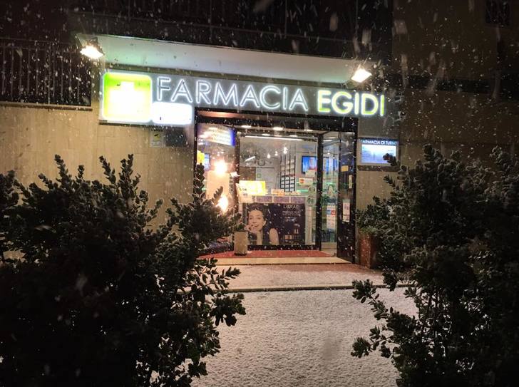 Farmacia Egidi