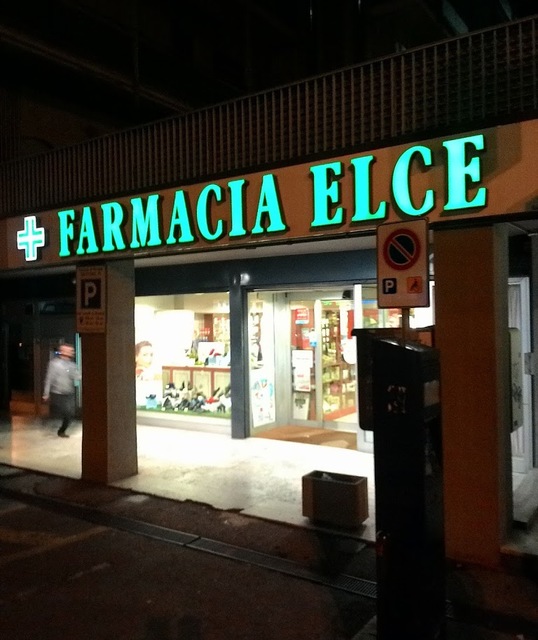 Farmacia Elce