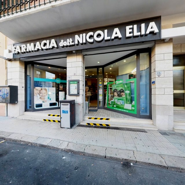 Farmacia Elia