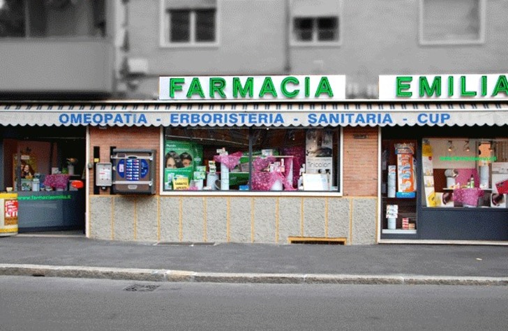 Farmacia Emilia