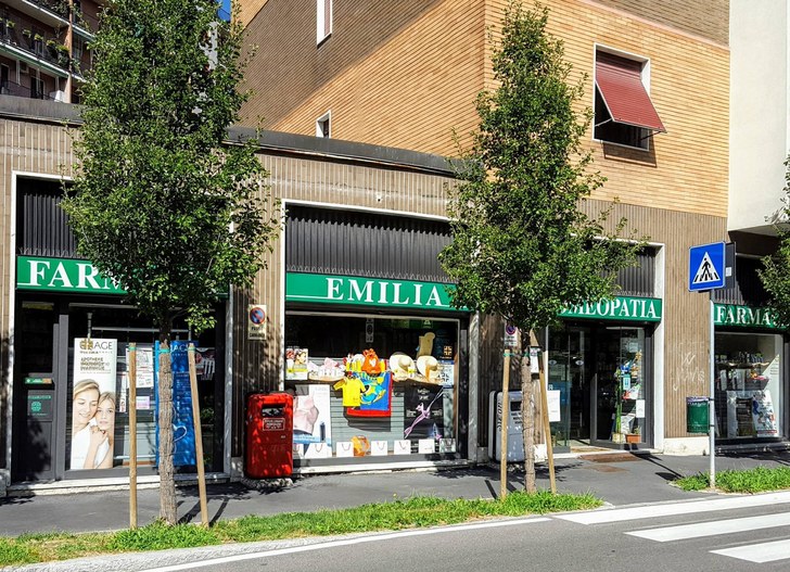 Farmacia Emilia