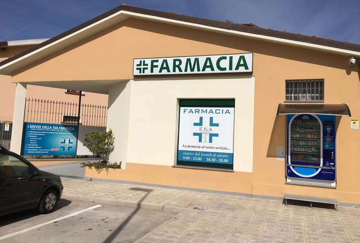 Farmacia Ena