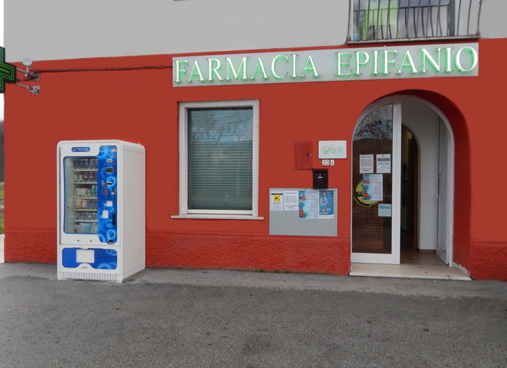 Farmacia Epifanio