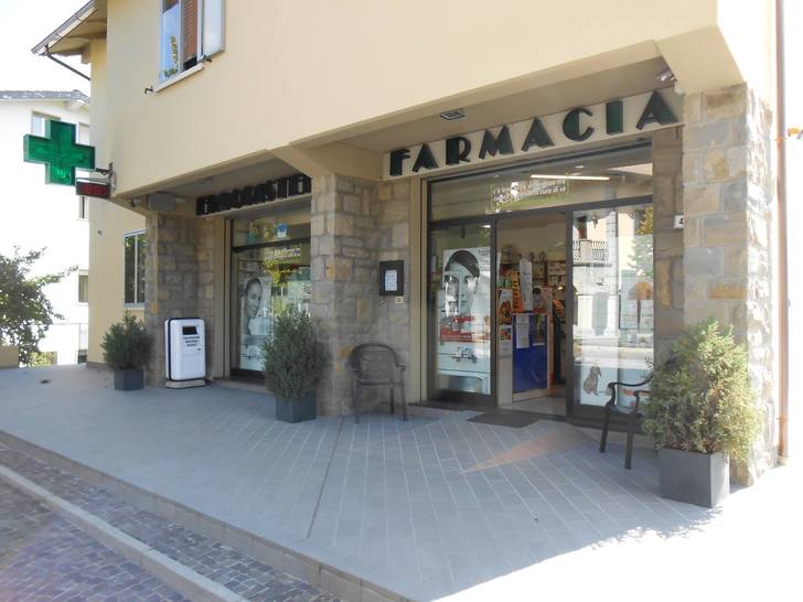 Farmacia Erboristeria