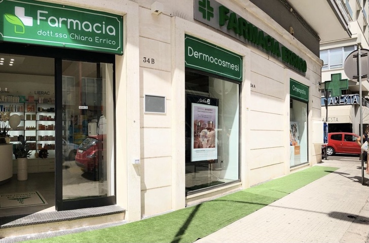 Farmacia Errico