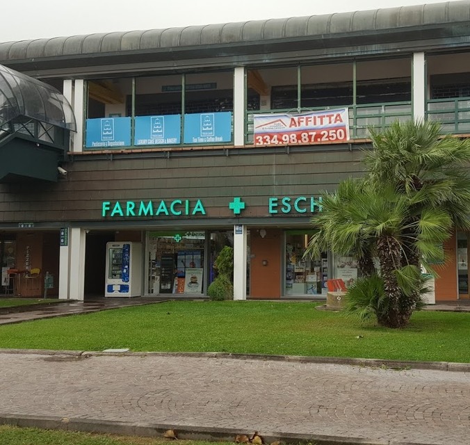 Farmacia Eschilo