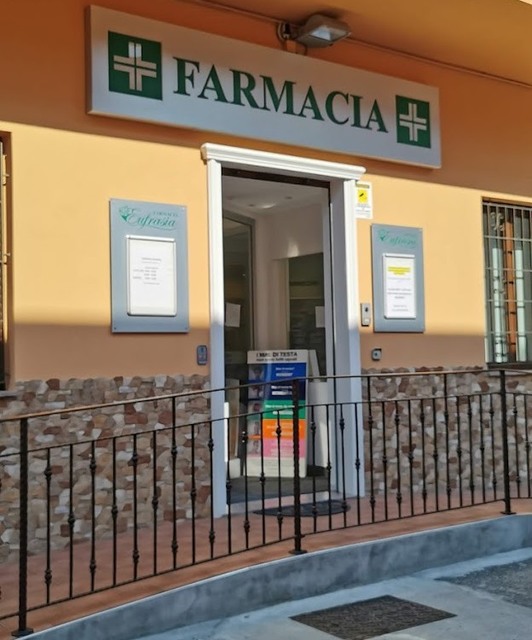 Farmacia Eufrasia