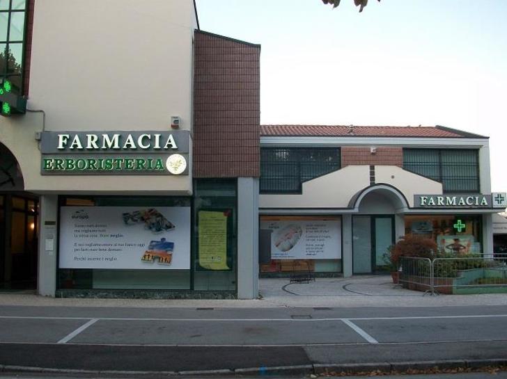 Farmacia Europa