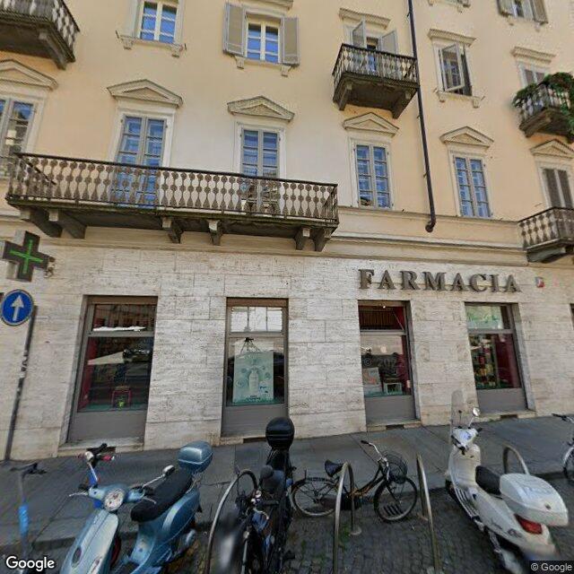 Farmacia Europea