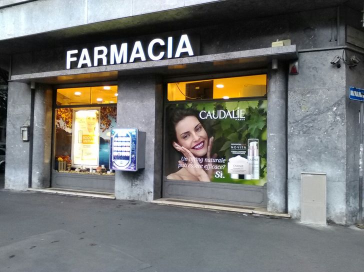 Farmacia Eustachi