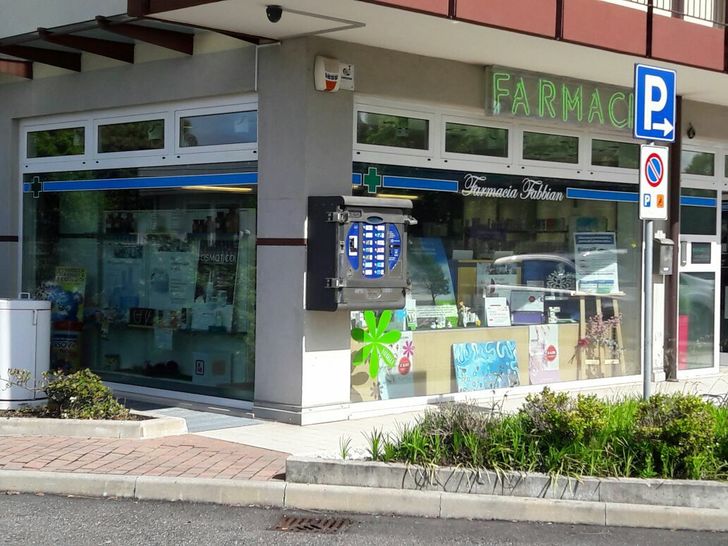 Farmacia Fabbian