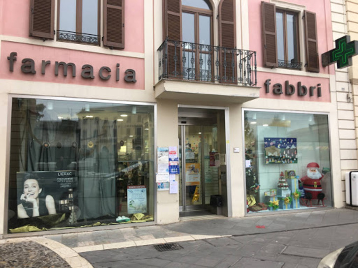 Farmacia Fabbri