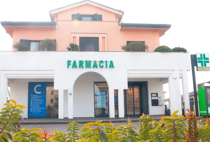 Farmacia Fabro