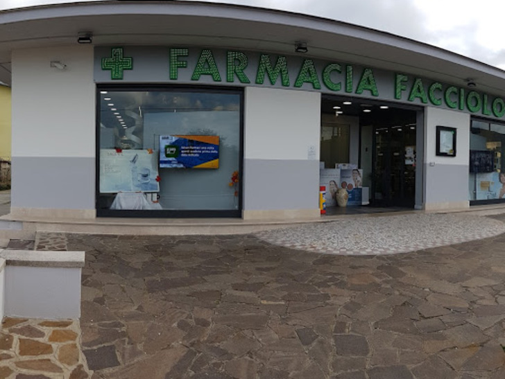 Farmacia Facciolo