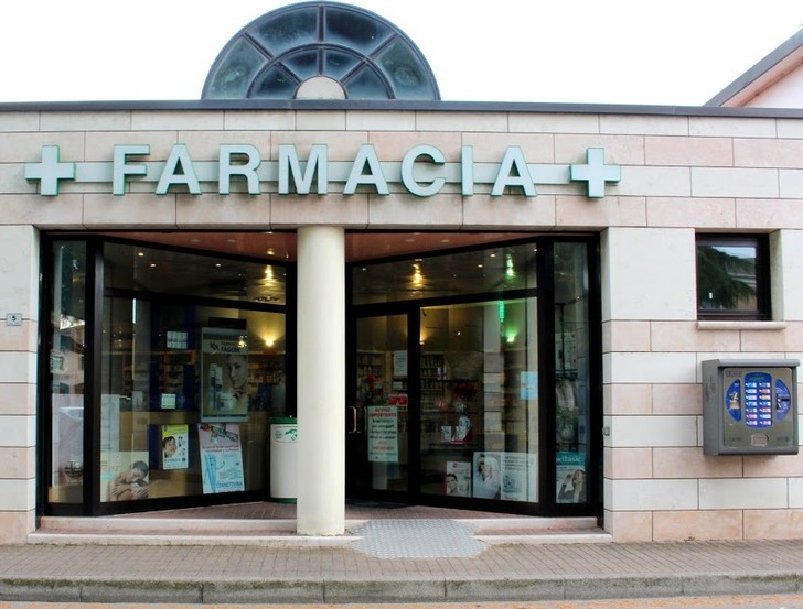 Farmacia Faggin