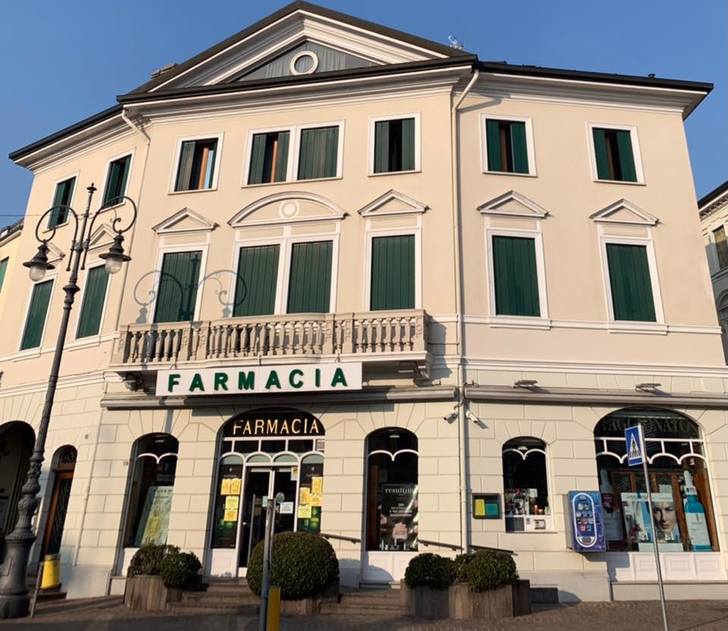 Farmacia Faggionato