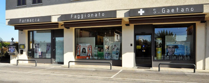 Farmacia Faggionato San Gaetano