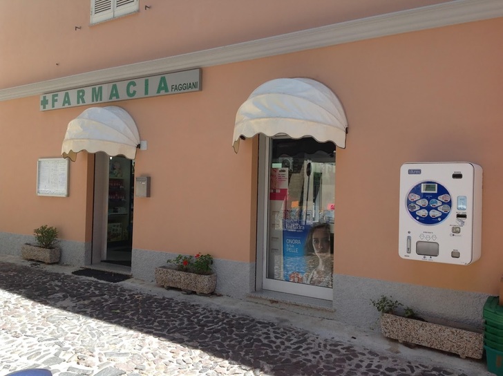 Farmacia Fagiani